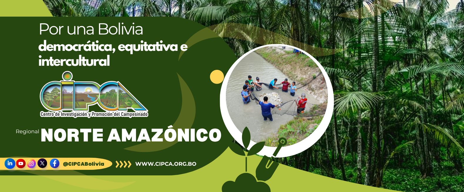 cipca norte 26