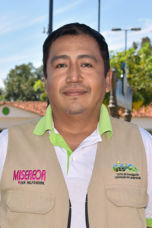 Paúl Esteban Cárdenas Muzumbita