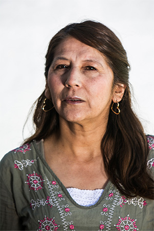 Angela Villa