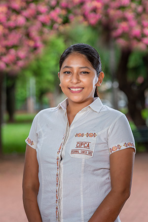 Melody Figueredo Humérez