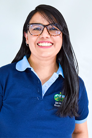 Elvia Arminda Rojas Vásquez