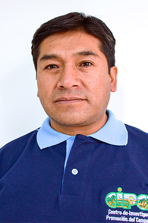 Juan Condori Quispe