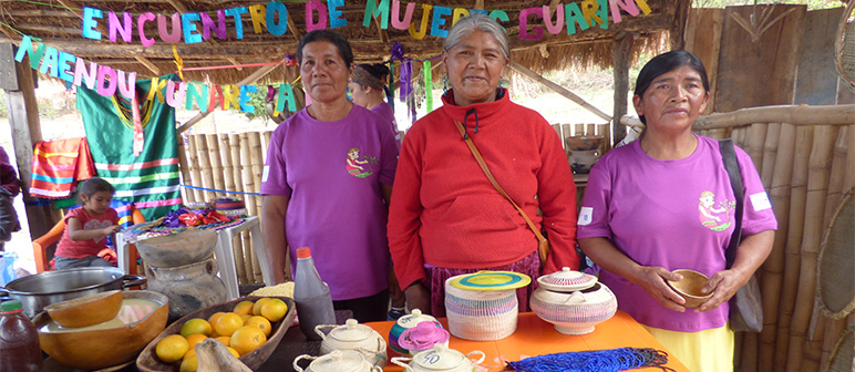 Transición hacia una Agroecología Campesina al Servicio de la Soberanía Alimentaria (TACSA) Fase II 
