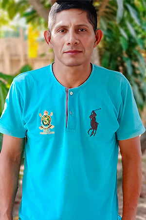 Daniel Semo Yoamona