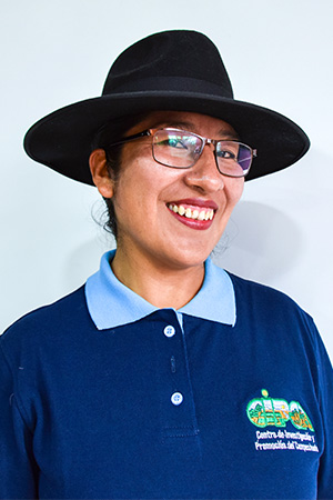 Natividad Acarapi Cruz