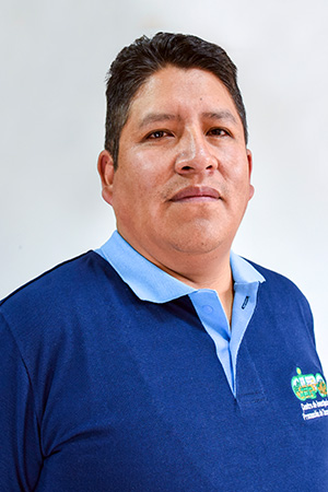 Julio Cesar Ancari Ventura