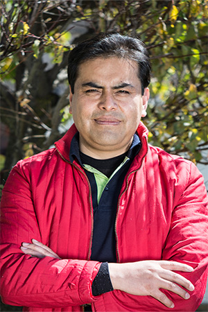 Milton Balderrama