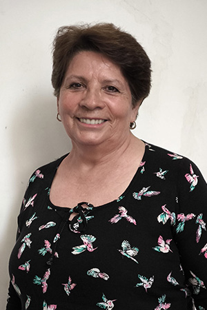 Nedyl Cossío toranzos 