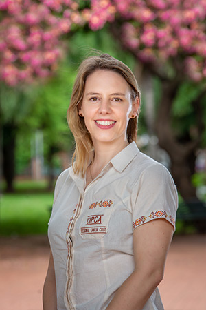 Stefanie Dümig