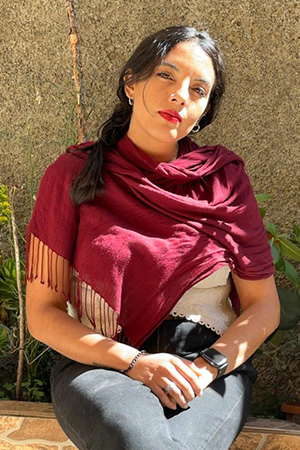 Cecilia Peñaranda del Carpio