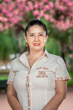 Vanessa Cortez Collazos