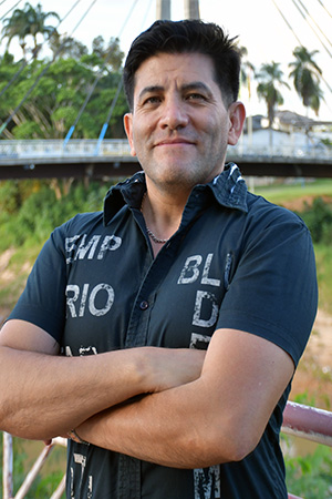 Oscar Raul Vargas Covarrubias