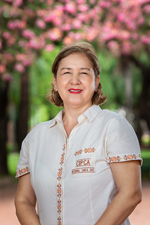 Neisy Judith Gutierrez Gonzales