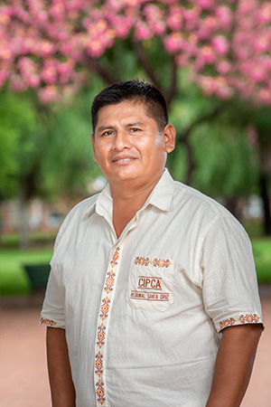 Vidal Flores Salvador