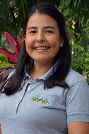 María Nohelia Rojas  