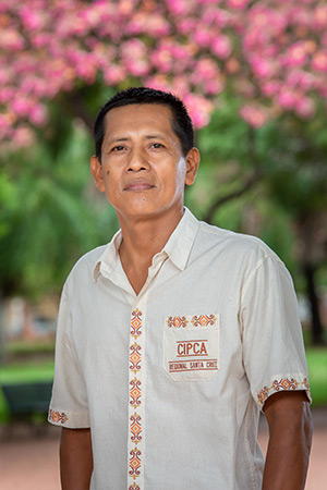Nelson Arana Montero
