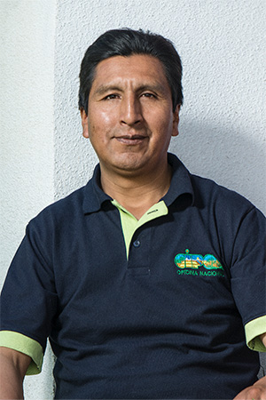 Celso Crespo