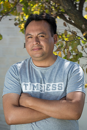 Fabio Terceros Fernández