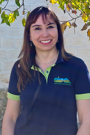 Ligia Rios Miranda