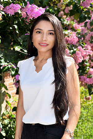 Judith Victoria Herrera Rodríguez