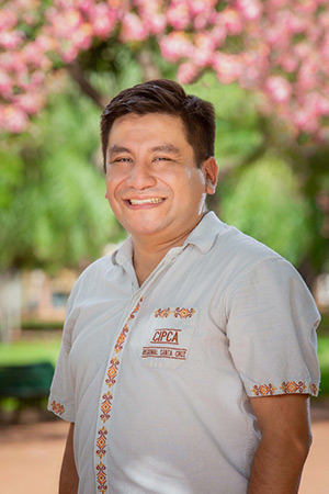 Jorge Luis Rios Cabrera