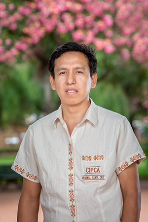 Paul Morales Durán