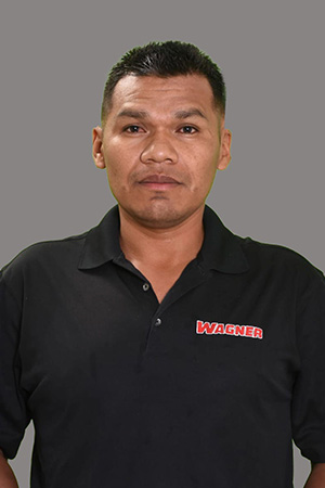 Juan Carlos Hidalgo Reyes 