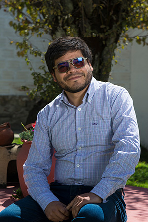 J. Augusto Yañez Vargas