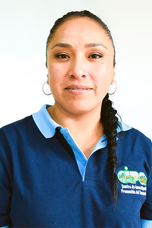 Ana E. Quispe Huanca