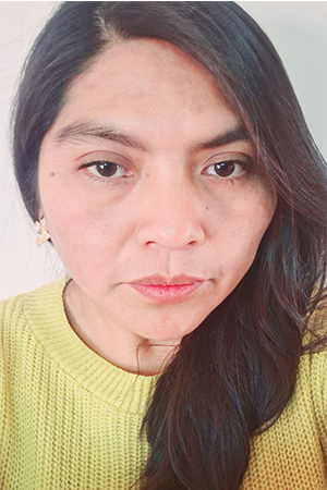 Janeth Vargas Quispia