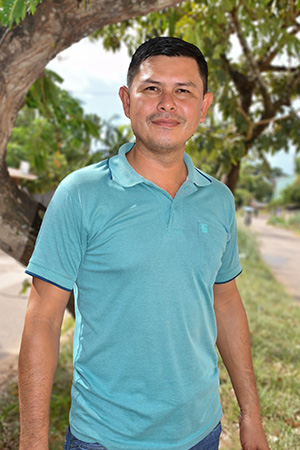 Enrique Nogales Suárez 