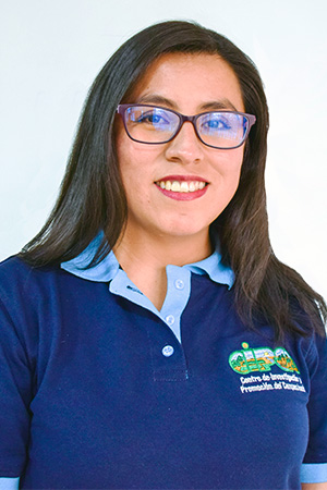 Tania Vásquez Carrillo