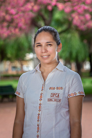 Claudia Ibañez Krempel