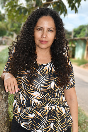 Rita Liliana Espinoza Kerdy