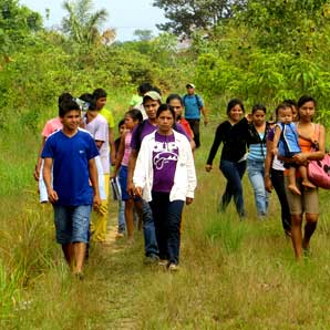 Formulario de contacto