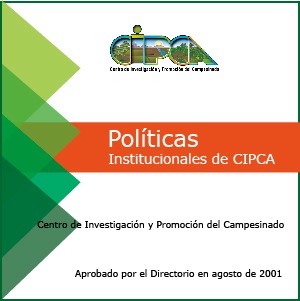 Políticas institucionales