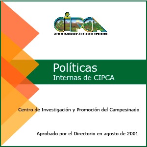 Políticas internas
