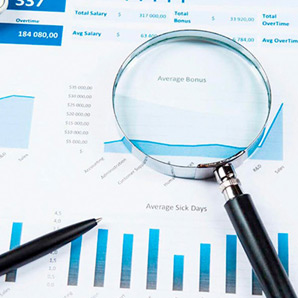Estados Financieros Auditados