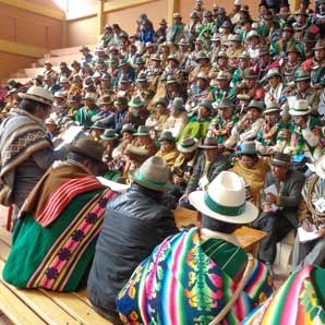 CIPCA Altiplano