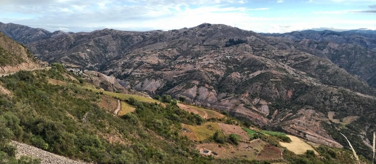 Proyectos en ejecución