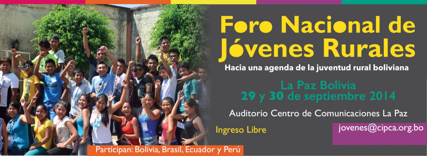 Video: empoderamiento de las mujeres indígenas y campesinas de la Amazonía Sur