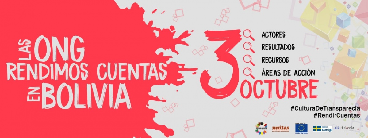 UNITAS y sus instituciones asociadas ejecutaron más de 153 millones de bolivianos en 2018