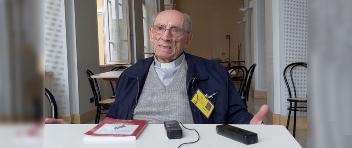 Víctor Codina: No se puede reducir el Sínodo Amazónico a los "viri probati"