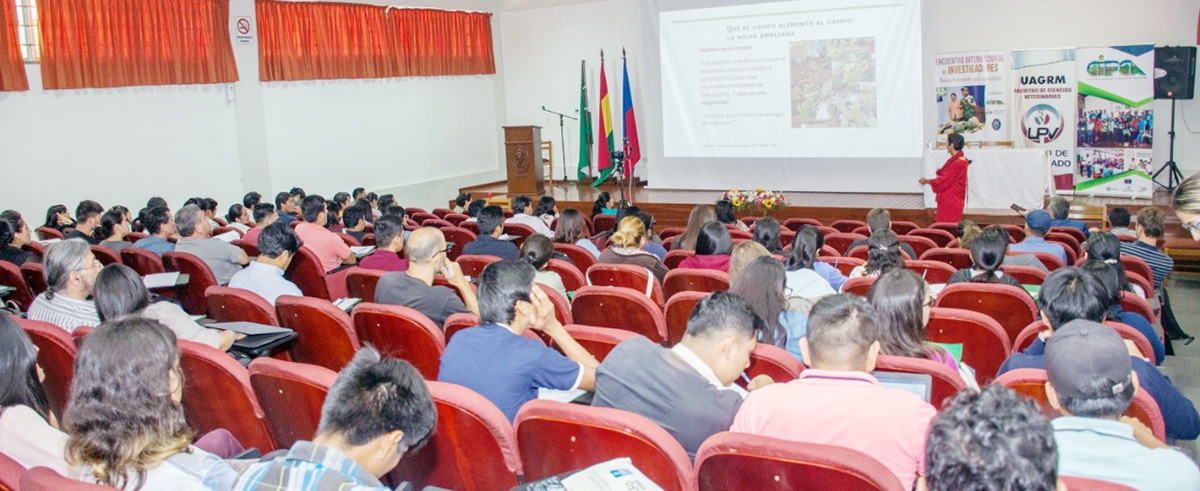 Encuentro Internacional: Investigadores y especialistas en agroecología señalan persistencia e importancia de modelos de desarrollo rural alternativos