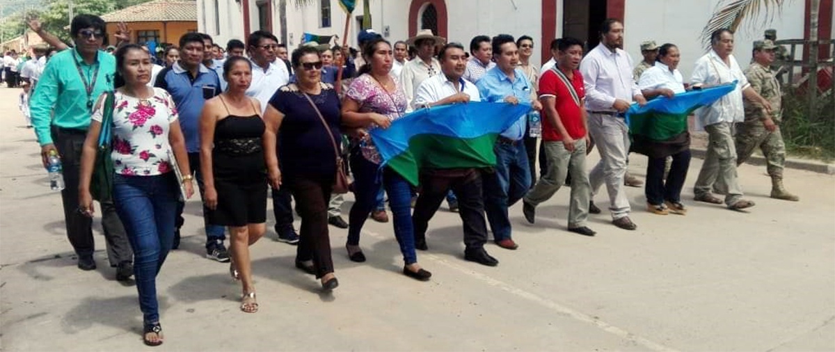 Charagua Iyambae prepara el aniversario de la Asamblea del Pueblo Guaraní APG