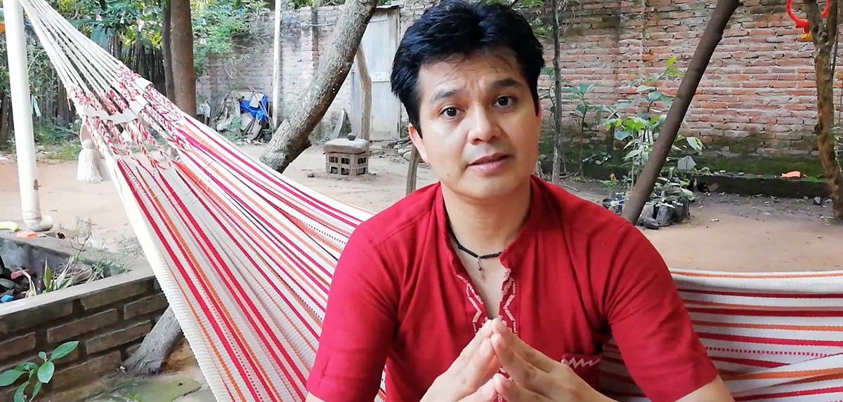 Video en guaraní : Quedémonos en casa 