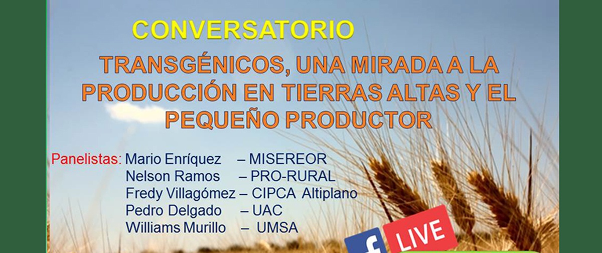 La Agricultura Familiar proporciona diversidad de alimentos nutritivos, inocuos y baratos para la seguridad alimentaria