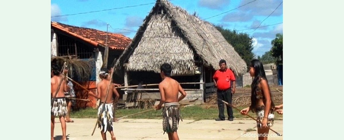 Los pueblos indígenas Sirionó y Cayubaba del Beni sienten el embate del COVID-19 y el olvido del Estado