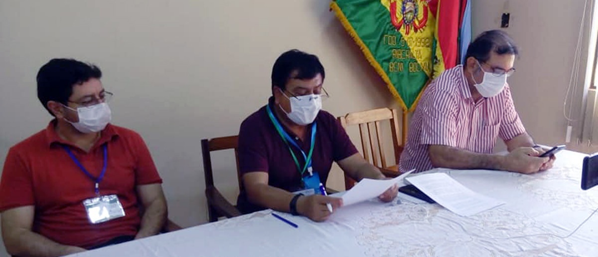 Declaran desastre económico para la industria castañera en el Norte Amazónico