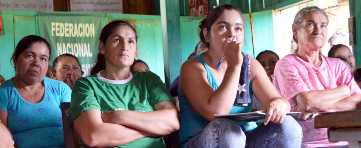 Nuevo informe sobre igualdad de género en Latinoamérica señala brechas entre las metas de la ONU y las realidades locales